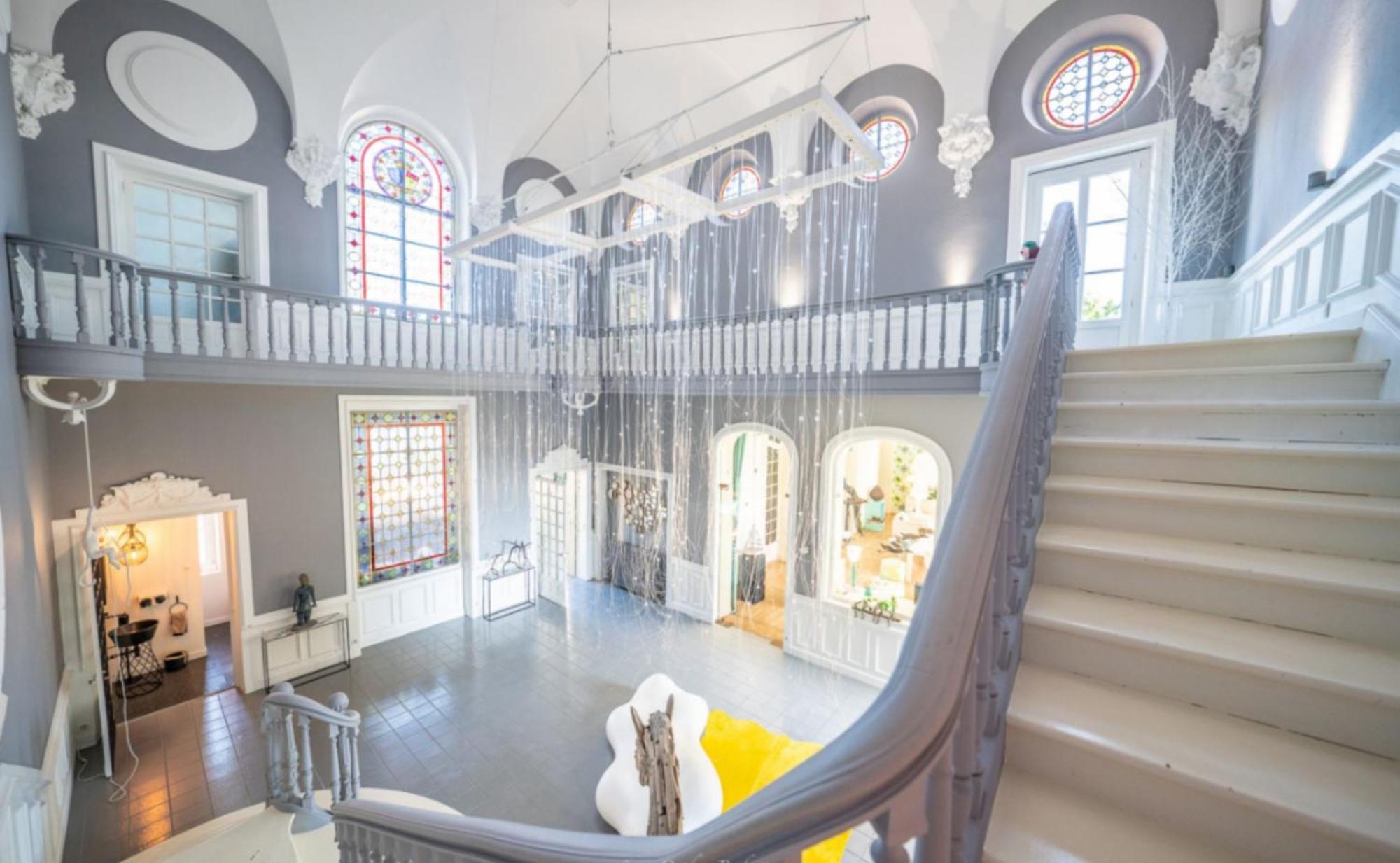 Chateau Du Serpolet Pont-du-Château Pokój zdjęcie
